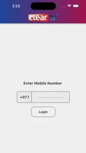 ClearTV+ screenshot 0