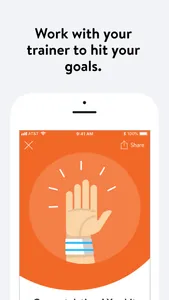 Shaping You Fitness screenshot 5