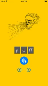 Phonics phase-two blending screenshot 3