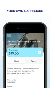 Donation Basket screenshot 5