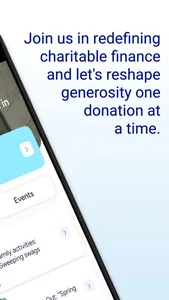 Donation Basket screenshot 7