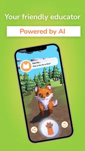 What the Fox screenshot 1