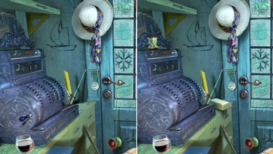 Find Differences: Hidden Items screenshot 2