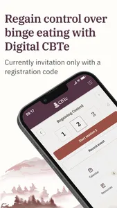 Digital CBTe screenshot 0