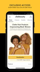 Chebeauty screenshot 1