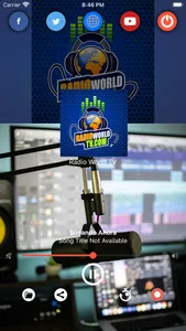 Radio World TV screenshot 0