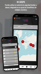 2WayAlert screenshot 2