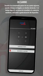 2WayAlert screenshot 3