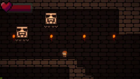 Treasure Cave screenshot 1