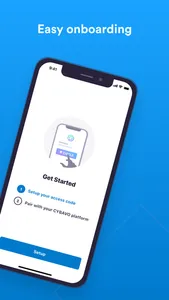 Circle: Store & Pay with USDC screenshot 1