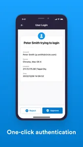 Circle: Store & Pay with USDC screenshot 3