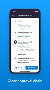 Circle: Store & Pay with USDC screenshot 4