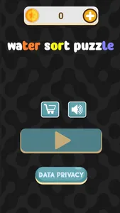 water - color puzzle screenshot 0