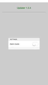 MNBLE UPDATE screenshot 1