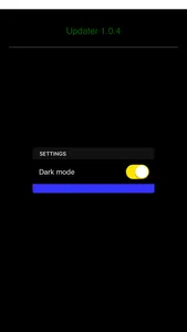 MNBLE UPDATE screenshot 2