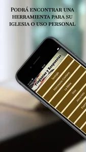 Promesas Bíblicas y Biblia screenshot 7