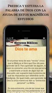 Promesas Bíblicas y Biblia screenshot 8