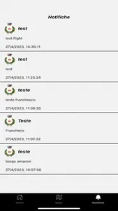 Amaroni Borgo screenshot 5
