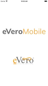 eVeroMobile screenshot 0