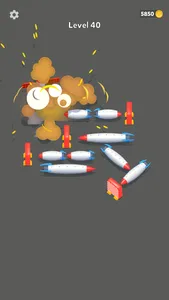 Rocket Flip 3D screenshot 9