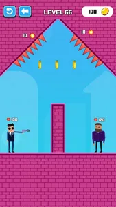 Mr Hero-Super Action screenshot 2