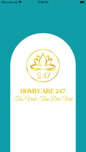 247HomeCare screenshot 0