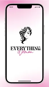 Everything Woman screenshot 0