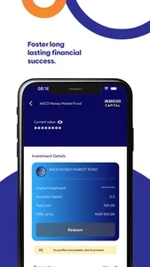 AIICO Invest screenshot 0