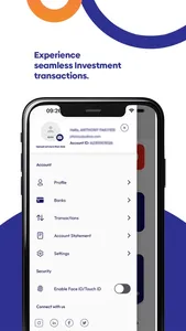 AIICO Invest screenshot 1