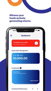 AIICO Invest screenshot 2