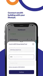 AIICO Invest screenshot 4