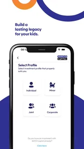 AIICO Invest screenshot 5