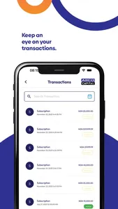 AIICO Invest screenshot 7