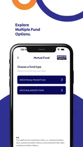 AIICO Invest screenshot 8