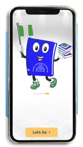 NIBF App screenshot 2