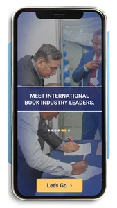 NIBF App screenshot 7