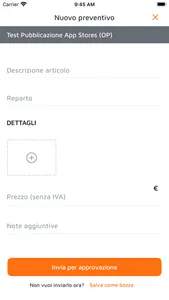 Save The Process screenshot 1