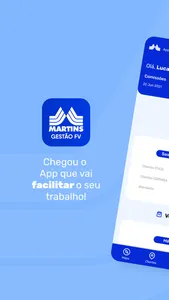 Martins Gestão FV screenshot 0