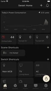 VIOT SMART LIVING screenshot 0