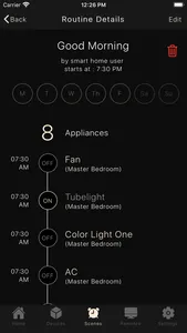 VIOT SMART LIVING screenshot 3