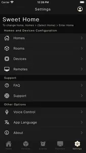 VIOT SMART LIVING screenshot 5