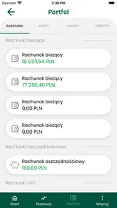 BS Dobrzeń Wielki autoryzacja screenshot 4