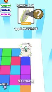 Trivia Color screenshot 2