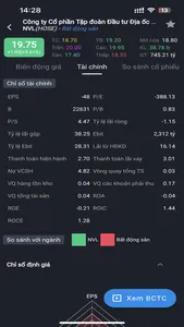 Stockproxx- Đầu tư chứng khoán screenshot 3