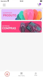 Havaianas Go screenshot 0