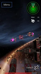 SpaceHulks screenshot 3