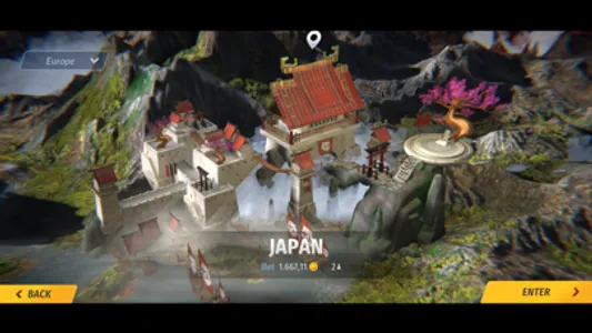 Metafighter screenshot 0