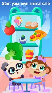 Funny kindergarten math games screenshot 1