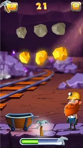 Captain Gold screenshot 1