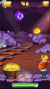 Captain Gold screenshot 4